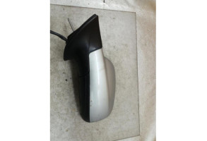 Retroviseur gauche PEUGEOT 407 Photo n°1