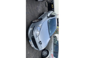 Retroviseur gauche PEUGEOT 407 Photo n°4