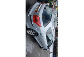 Retroviseur gauche PEUGEOT 407 Photo n°6