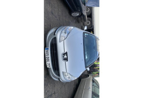 Retroviseur gauche PEUGEOT 407 Photo n°7