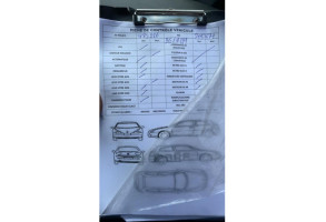 Retroviseur gauche PEUGEOT 407 Photo n°8