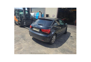 Leve vitre electrique avant droit AUDI A1 1 Photo n°14