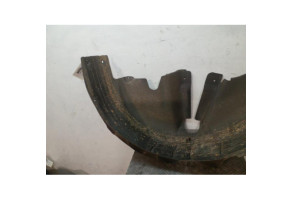 Pare boue arriere droit AUDI A1 1 Photo n°2