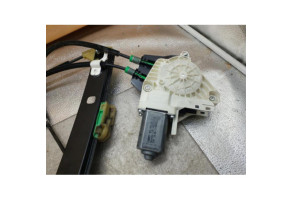 Leve vitre electrique avant gauche AUDI A1 1 Photo n°1