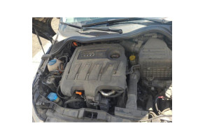 Leve vitre electrique avant gauche AUDI A1 1 Photo n°3