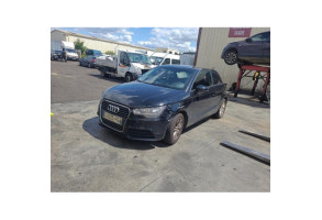 Leve vitre electrique avant gauche AUDI A1 1 Photo n°4