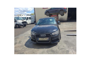 Leve vitre electrique avant gauche AUDI A1 1 Photo n°9