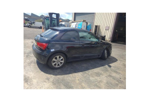 Leve vitre electrique avant gauche AUDI A1 1 Photo n°12