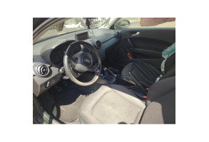 Leve vitre electrique avant gauche AUDI A1 1 Photo n°13