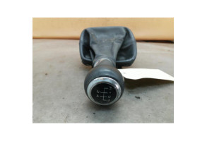 Pommeau de vitesses AUDI A1 1 Photo n°2