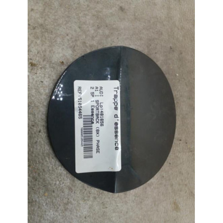 Trappe d'essence AUDI A1 1