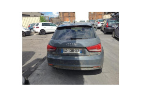 Trappe d'essence AUDI A1 1 Photo n°3