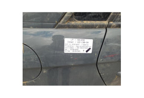 Trappe d'essence AUDI A1 1 Photo n°11