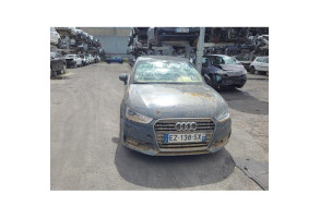 Trappe d'essence AUDI A1 1 Photo n°12