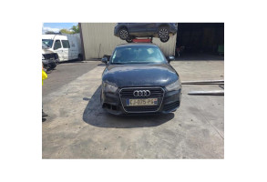 Pommeau de vitesses AUDI A1 1 Photo n°15