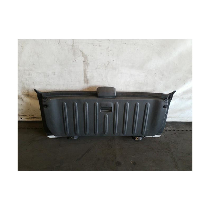 Malle/Hayon arriere SMART FORTWO 2 Photo n°1