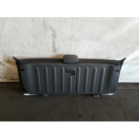 Malle/Hayon arriere SMART FORTWO 2