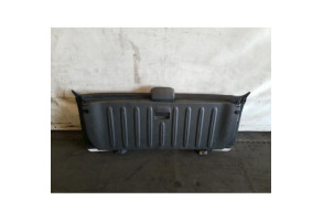 Malle/Hayon arriere SMART FORTWO 2 Photo n°1