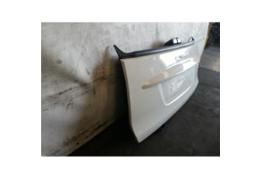 Malle/Hayon arriere SMART FORTWO 2 Photo n°2