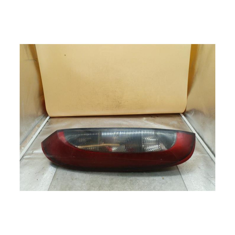 Feu arriere principal gauche (feux) OPEL CORSA C Photo n°1