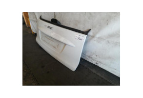 Malle/Hayon arriere SMART FORTWO 2 Photo n°4