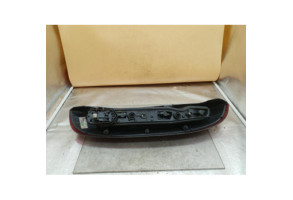 Feu arriere principal gauche (feux) OPEL CORSA C Photo n°2