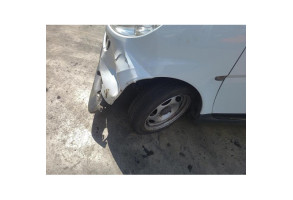 Malle/Hayon arriere SMART FORTWO 2 Photo n°8