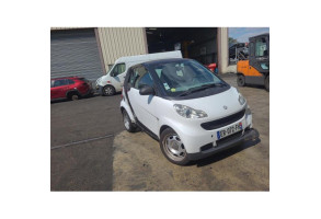 Malle/Hayon arriere SMART FORTWO 2 Photo n°10