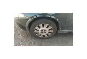 Feu arriere principal gauche (feux) OPEL CORSA C Photo n°11