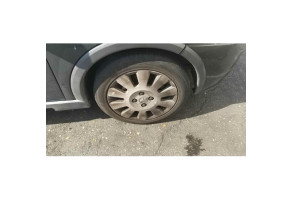 Feu arriere principal gauche (feux) OPEL CORSA C Photo n°14