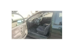 Feu arriere principal gauche (feux) OPEL CORSA C Photo n°17