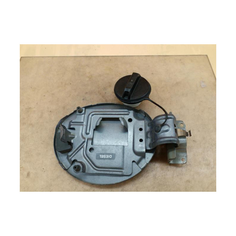 Trappe d'essence NISSAN NOTE 1 Photo n°1