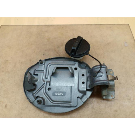 Trappe d'essence NISSAN NOTE 1