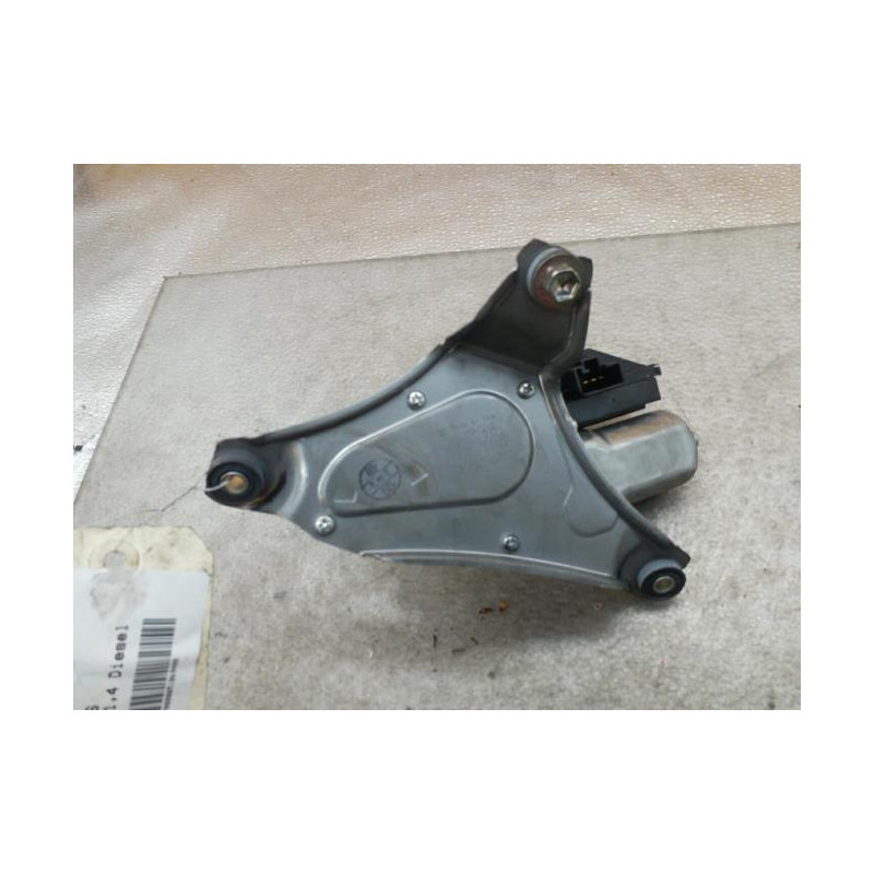 Moteur essuie glace arriere TOYOTA AURIS 1 Photo n°1