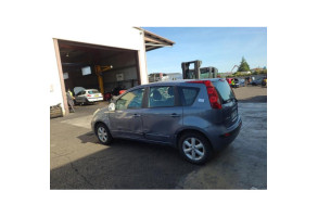 Trappe d'essence NISSAN NOTE 1 Photo n°3