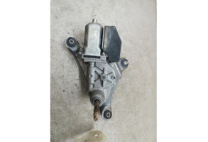 Moteur essuie glace arriere TOYOTA AURIS 1 Photo n°2