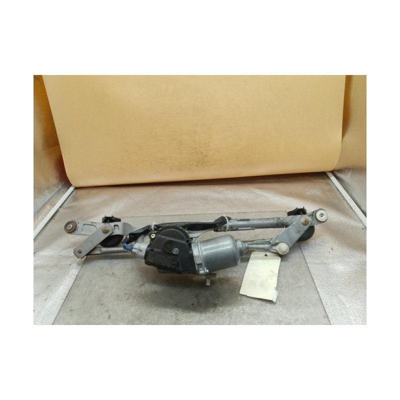 Moteur essuie glace avant TOYOTA AURIS 1 Photo n°1