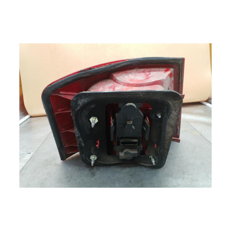 Feu arriere principal droit (feux) AUDI A6 2 Photo n°1