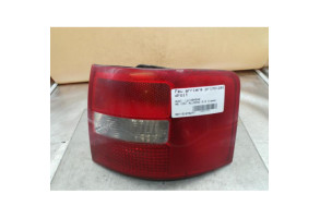 Feu arriere principal droit (feux) AUDI A6 2 Photo n°2