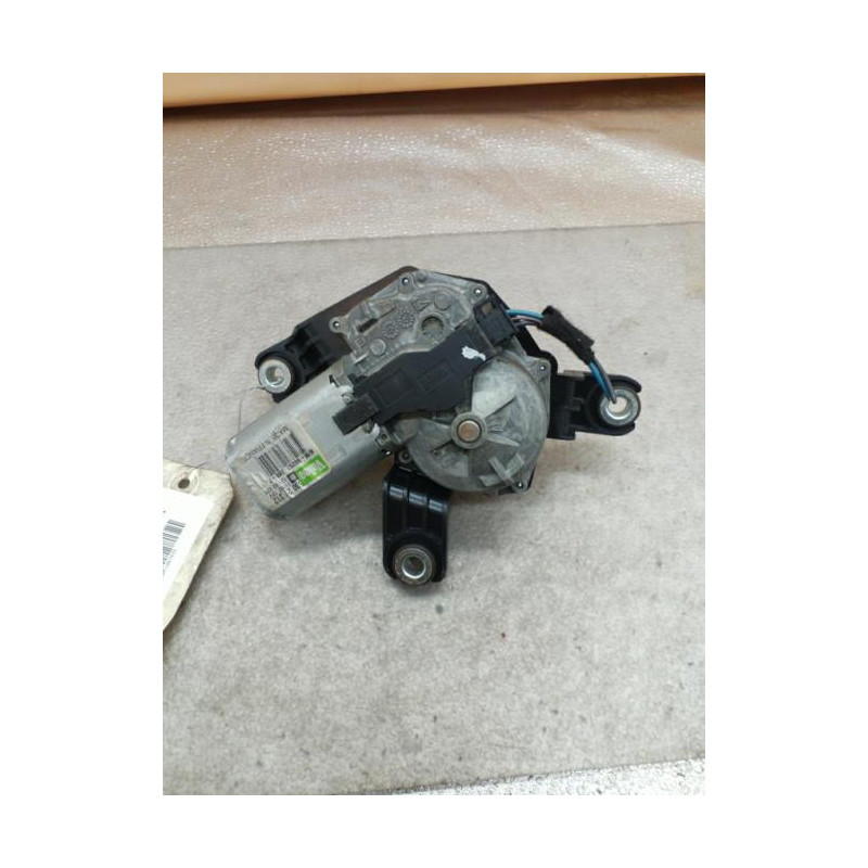Moteur essuie glace arriere OPEL CORSA D Photo n°1