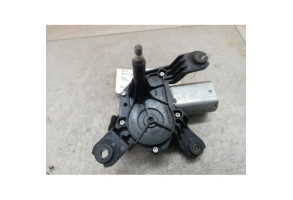 Moteur essuie glace arriere OPEL CORSA D Photo n°3
