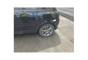 Moteur essuie glace arriere OPEL CORSA D Photo n°5