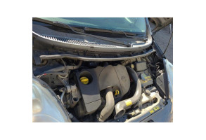 Trappe d'essence NISSAN NOTE 1 Photo n°14