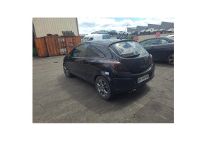 Moteur essuie glace arriere OPEL CORSA D Photo n°8