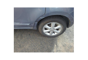 Trappe d'essence NISSAN NOTE 1 Photo n°16