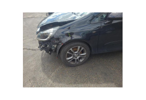 Moteur essuie glace arriere OPEL CORSA D Photo n°9
