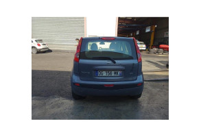 Trappe d'essence NISSAN NOTE 1 Photo n°17