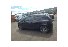 Moteur essuie glace arriere OPEL CORSA D Photo n°18