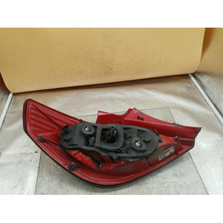 Feu arriere principal droit (feux) OPEL CORSA D