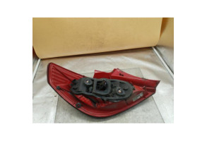 Feu arriere principal droit (feux) OPEL CORSA D Photo n°1